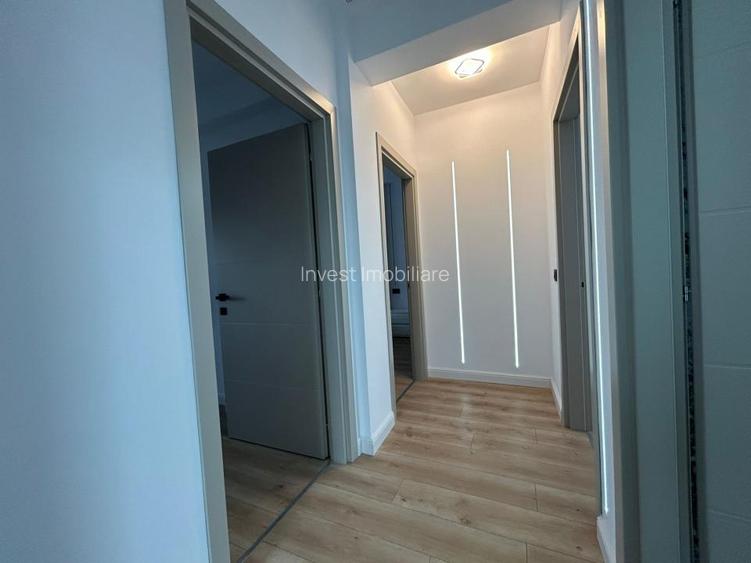 Casa 4c Popas Pacurari-Valea Lupului - 4