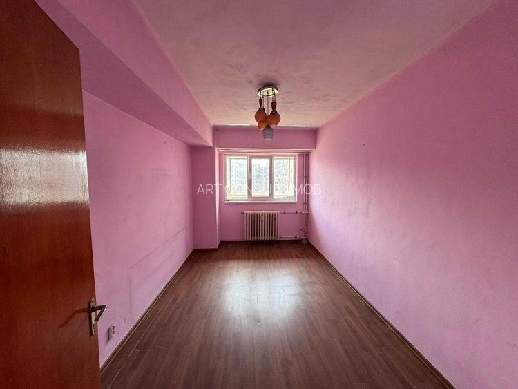 Apartament 3 Camere | Lujerului | Decomandat | Balcon | Proximitate Metrou - 3