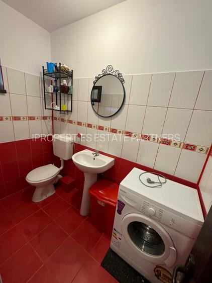 Vila individuala 10 min Bucuresti - 10