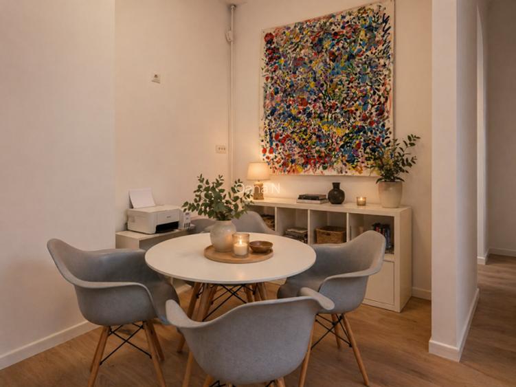 Apartament imobil NOU 2018 Km 0 Universitate parcare  - 13