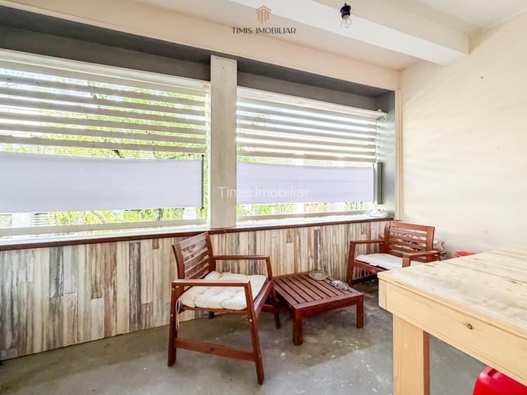 Apartament 5 camere, 125 mp – lângă Drept, Complex Studențesc - 15