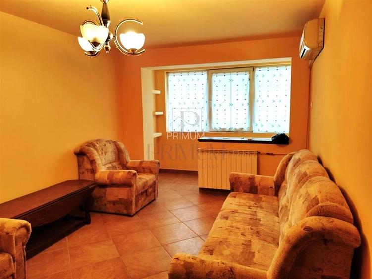 TORONTALULUI - ETAJ 1 - LIFT - 3 CAMERE - DECOMANDAT - DEBARA - CLIMA - BOXA CF - 7