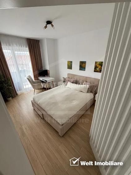 Apartament 2 camere, modern, parcare subterana, Marasti - 3