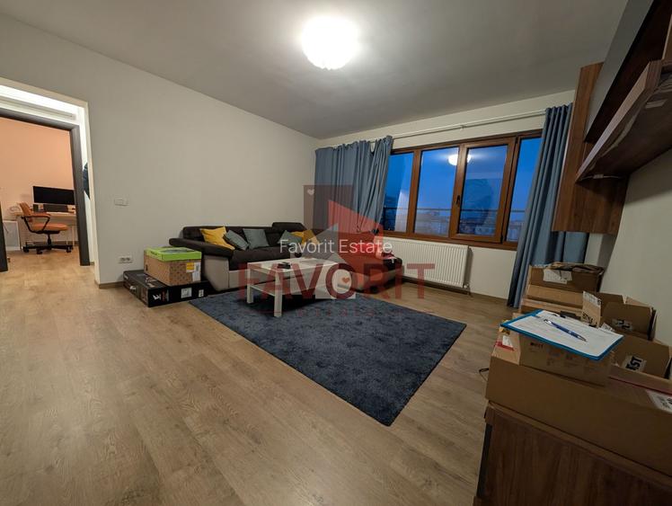 2 camere | centrala proprie | zona excelenta | mobilat si utilat - 2