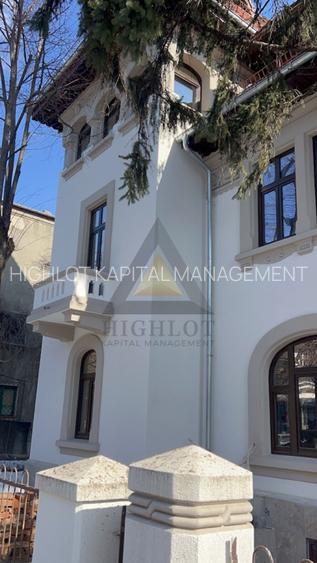 VILA RENOVATA AVIATORILOR CHARLES DE GAULLE - 4