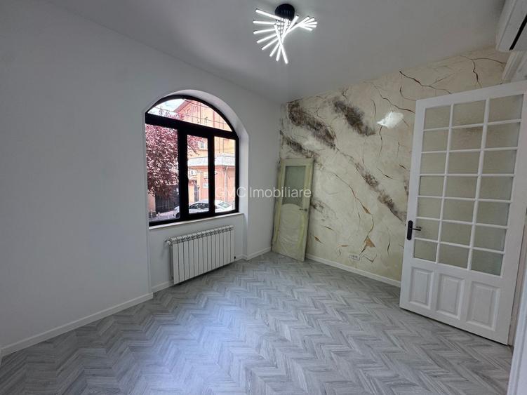 Spatiu de birouri nemobilat Piata Unirii N4 - 4