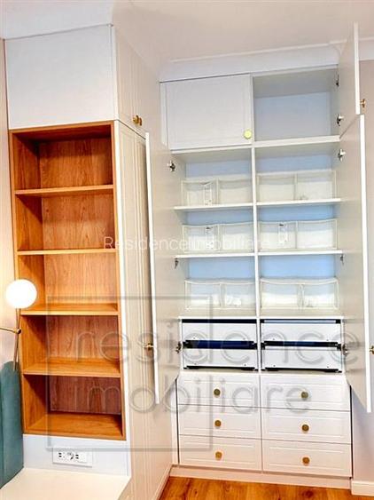 Apartament modern 2 camere, Plopilor, zona Nobori - 20