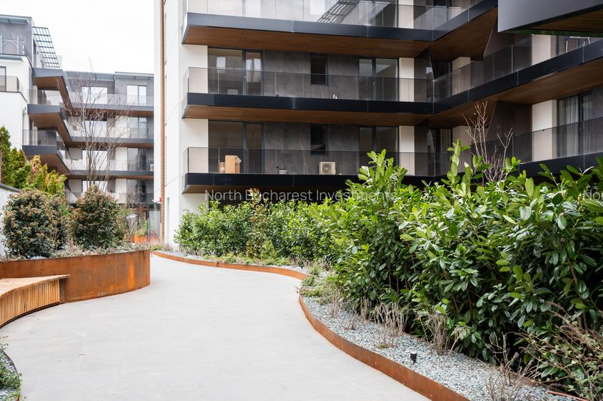 APARTAMENT 3 CAMERE - IANCU NICOLAE - LANGA PADUREA BANEASA - COMISION 0% - 17