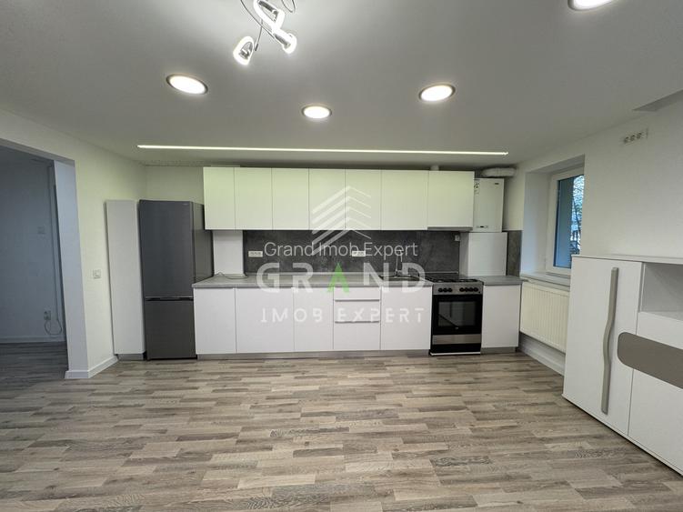 2 camere | RENOVAT | 56,20 mp | Orientare Est | Mănăștur–Mehedinți - 5