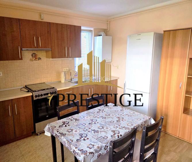 APARTAMENT 3 CAMERE SIBIU TUNRIȘOR, BALCON, LOC DE PARCARE, LIFT - 7