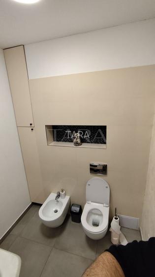 Casă tip duplex în Florești, zona Panemar. - 23