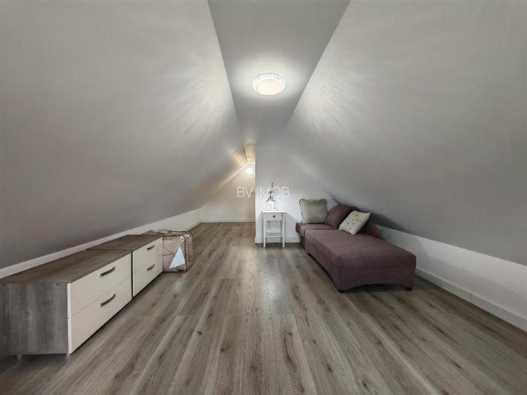Inchiriem Casa Individuala, 3 Camere, Mobilata, Ghimbav - 31