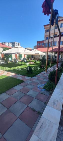 Vila / Pensiune Constanta Delfinariu 10 camere 530 mp teren - 3
