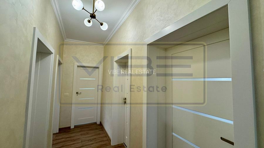 Casa individuala 4 camere I 500mp teren I cartier privat select V. Lupului I - 8