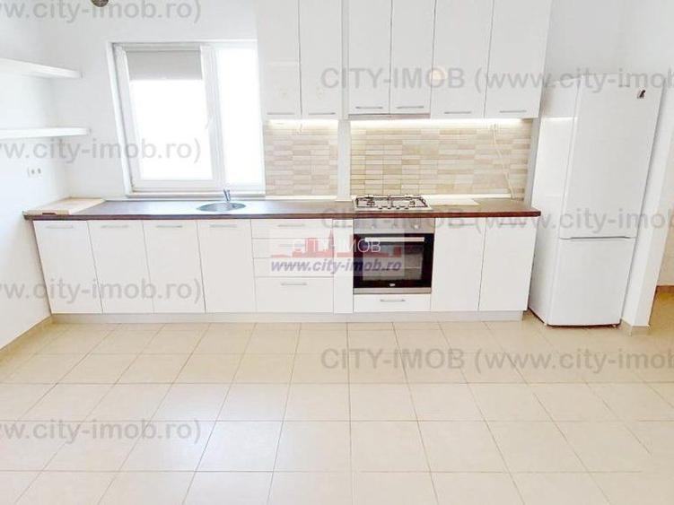 Vanzare  Apartament  trei  camere Baneasa cu terasa de 50 mp - 10