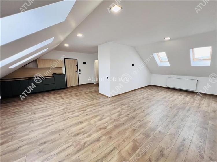 Spatiu birouri 344 mp si curte proprie localitatea Talmaciu Sibiu - 15