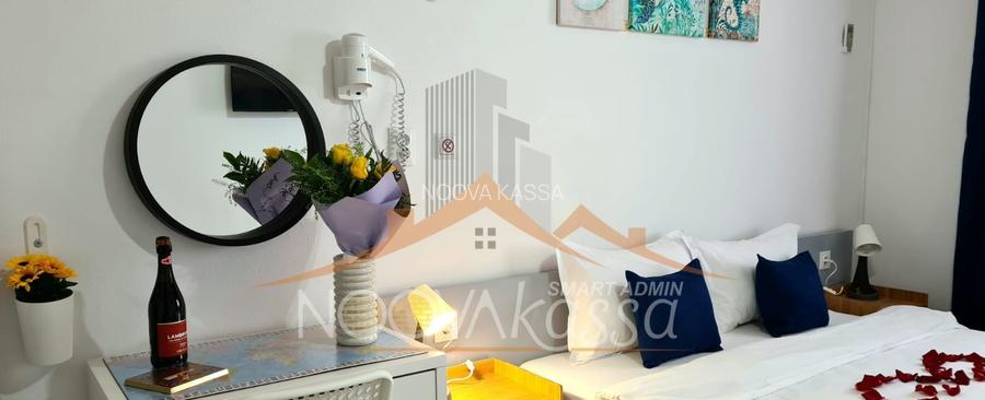 Afacere la cheie-pensiune 9 camere - 14