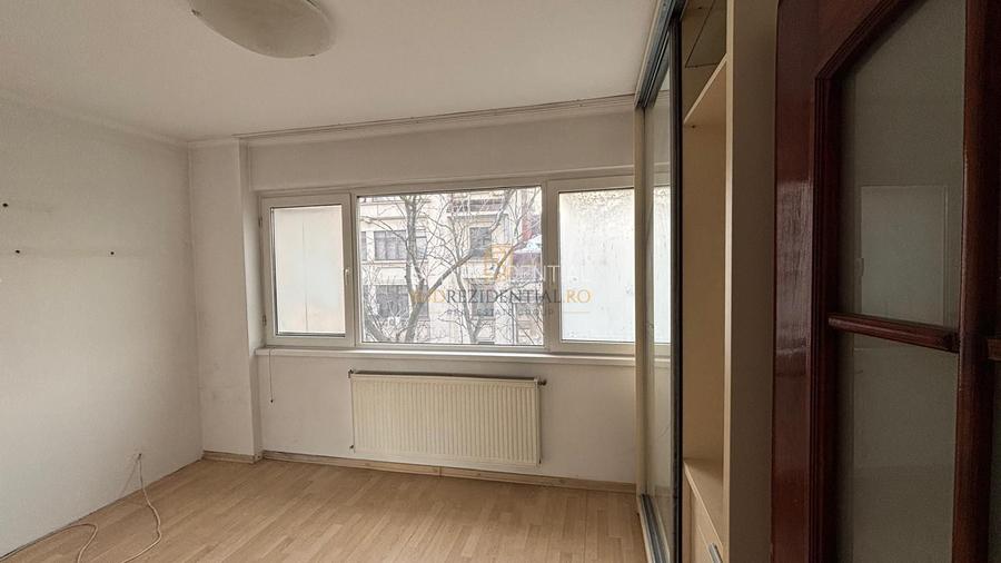 Apartament 4 camere ultracentral, acces metrou Izvor - 0% Comision - 4