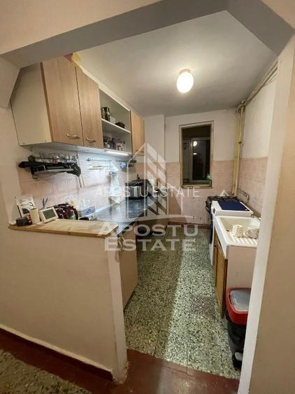 Apartament 3 camere, de vanzare, Calea Sagului, Timisoara - 14