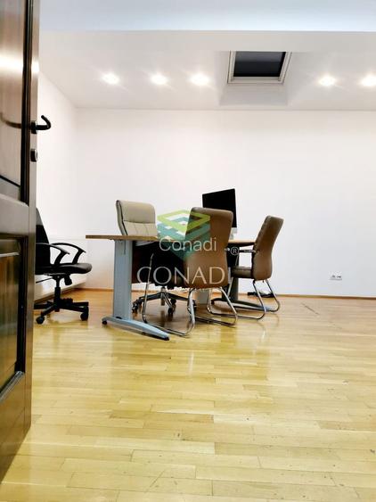 Spatiu de birouri Herastrau - 8