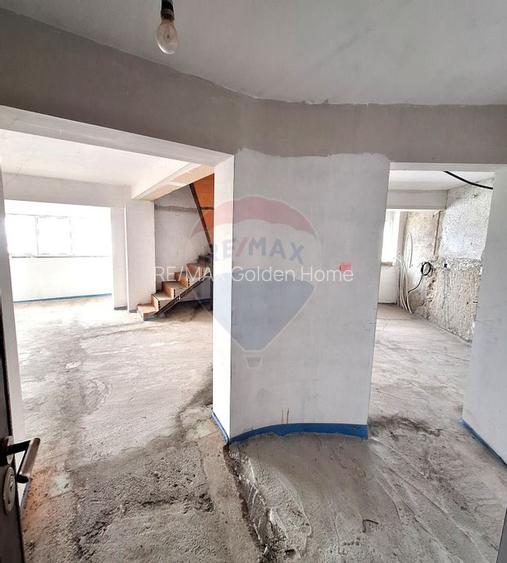 Apartament duplex în zona Mihail Kogalniceanu - 3