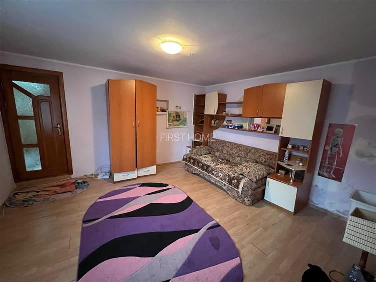 Casa constructie noua la rosu de vanzare P+M in Focsani - 11