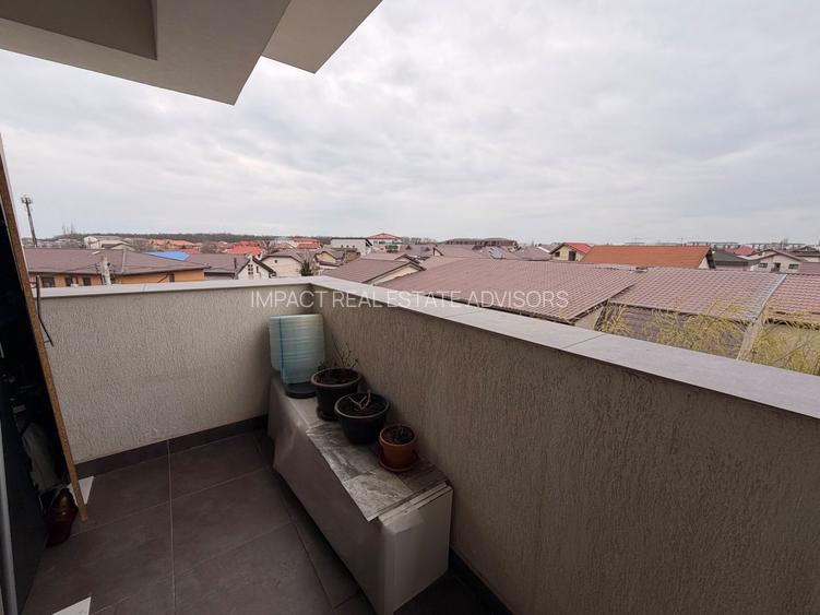 APARTAMENT 3 CAMERE | MOBILAT/UTILAT | OPORTUNITATE - 17