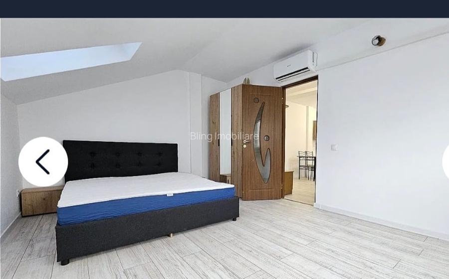 Apartament cu 2 camere, modern, Manastur  - 3