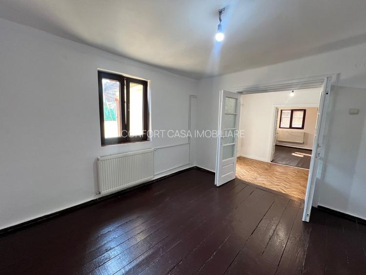 Iancului- casa singur curte, pretabil comercial, birouri, - 17