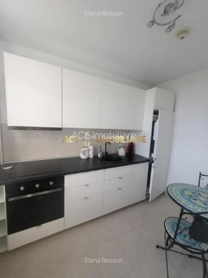 Garsoniera de inchiriat | Pipera | Parcare | Centrala | Pet-Friendly - 4
