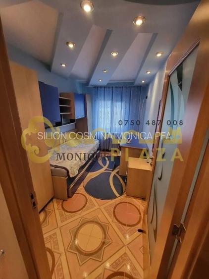 3 Camere | AC | CT noua | Instalatii schimbate | Mobilat | Full acces - 4