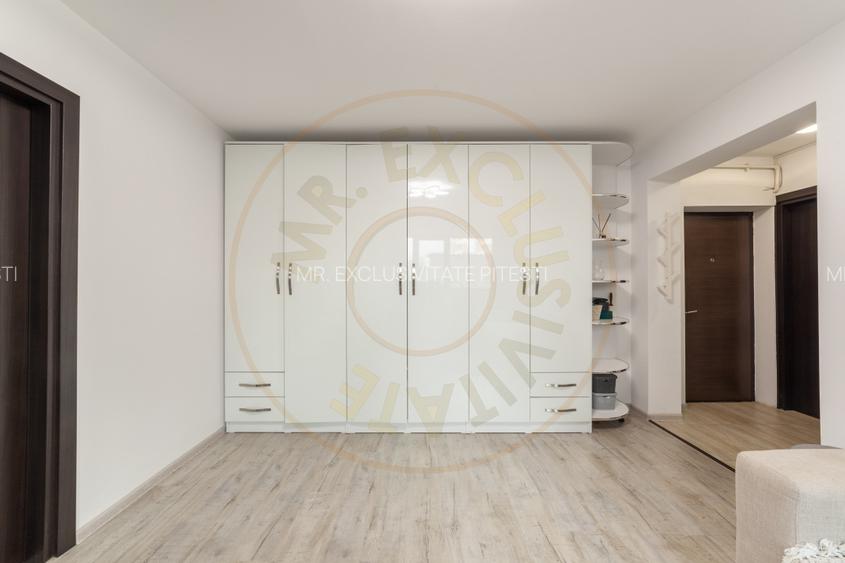Apartament 2 camere Pitești -Prundu- bloc 2019-0% comision - 5