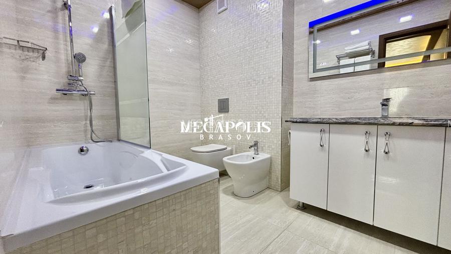 Apartament 4 camere | Parcare | Gama Premium | Isaran Residence - 18