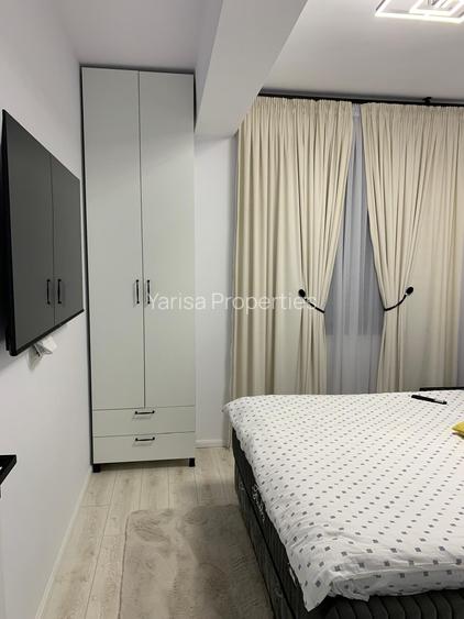Apartament 3 camere Otopeni * Mobilat Utilat * - 5