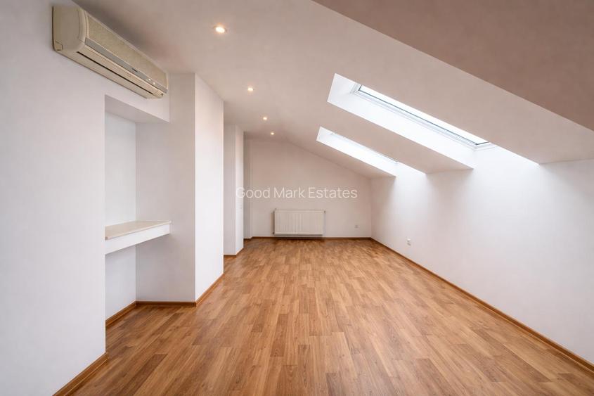 Vila 7 camere Pipera-Iancu Nicolae | 300 mp | Curte | Garaj - 15