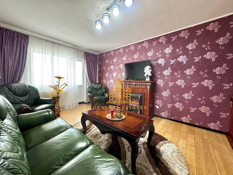Vânzare apartament -Tătărași, Str. Vasile Lupu (Stația Flora) - 9