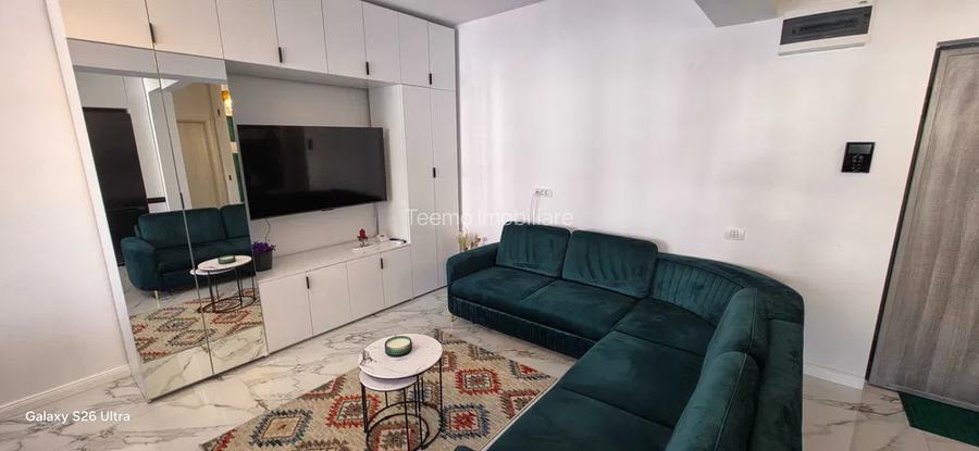 Apartament 2 camere, decomandat, 63mp, centrala, metrou aproape, Bucurestii Noi - 3