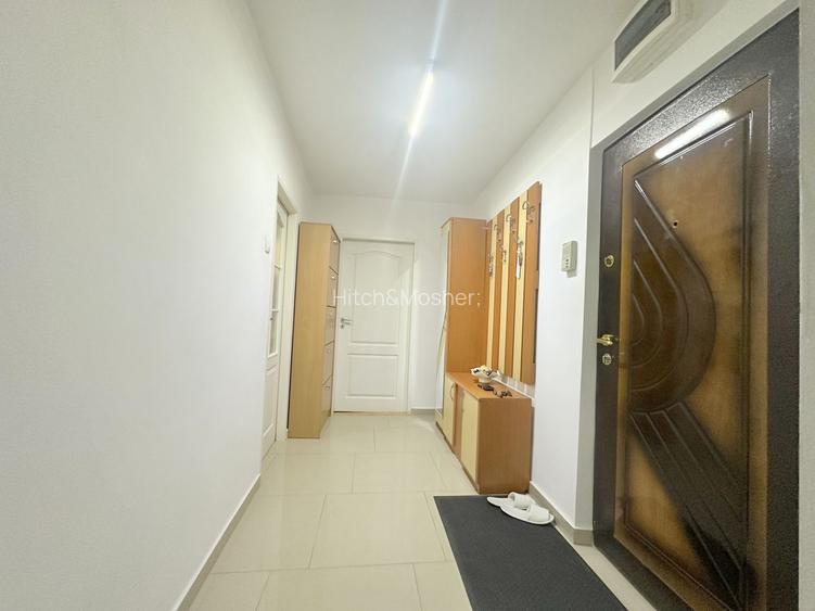 Apartament 2 camere de inchiriat - Lipovei - 11