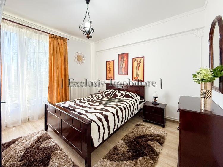 Apartament 2 camere | Central - Bd. Tomis | Termen lung - 6