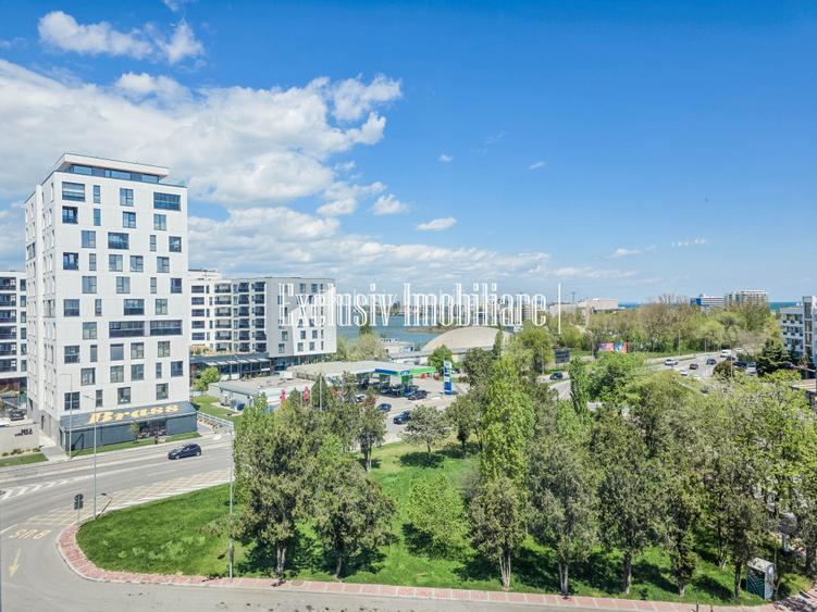 Apartament Decomandat Renovat cu 3 camere 90 mp si Priveliste Panoramica - 13