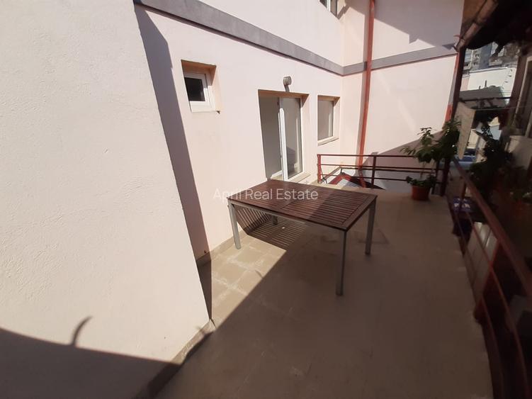 Mosilor, casa S P+1+M, 291mp, 8 camere, teren 118mp, 400.000Euro - 10