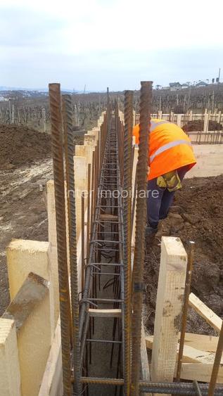 3 camere, 90 mp, de vanzare casa in zona Bucium, Visani, Cod 151018 - 5