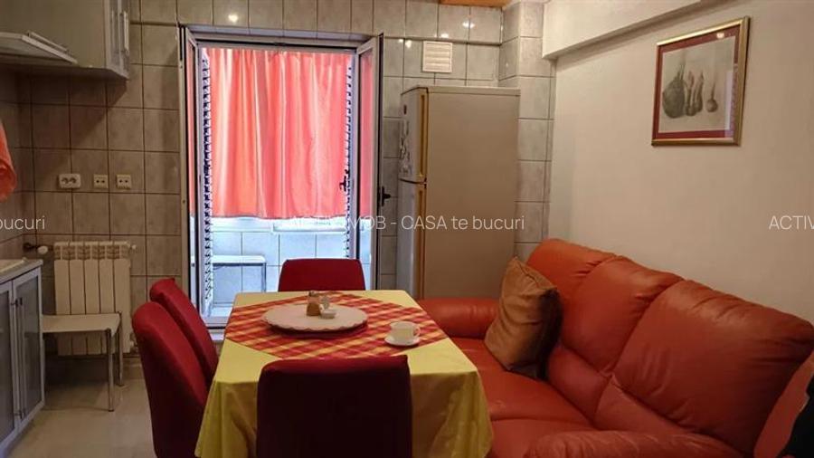2 camere Unirii -Corneliu  Coposu, central - 6