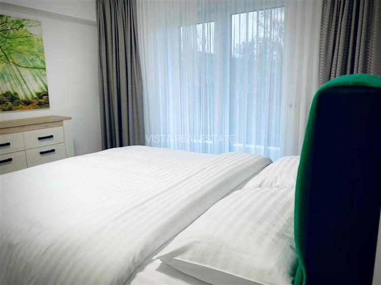 Exclusivitate, Apartament 2 camere, Qualis 2, Tractorul-Coresi, Brasov - 3