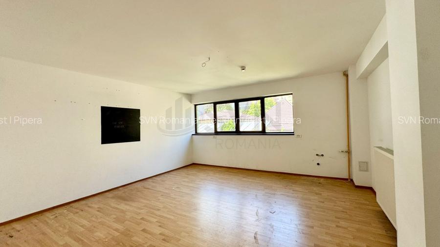 REV2004923 Cladire comerciala - educationala - medicala  I De inchiriat I Iancul - 4