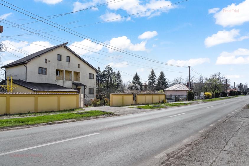 Vila Corbeanca Soseaua Unirii - 2