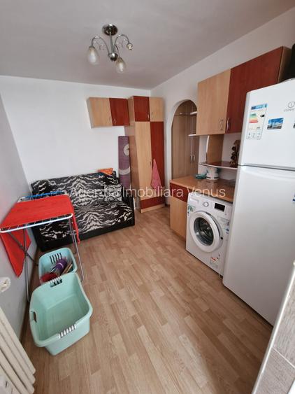 Apartament 2 camere etaj 1 zona Savenilor-Parcul Tineretului - 8
