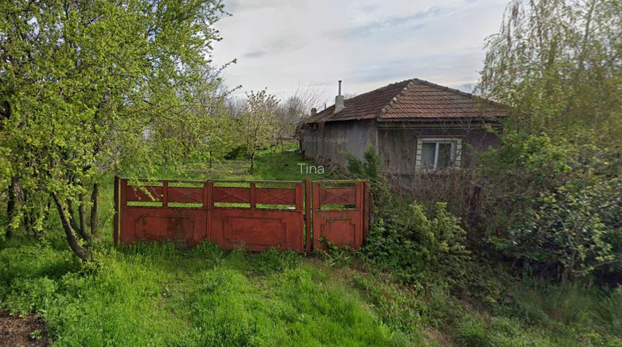 PLUMBUITA , CALARASI  - oportunitate excelentă aproape de București! - 3