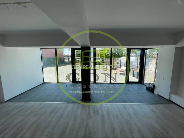 Închiriere spațiu comercial zona Selgros 85mp - 4
