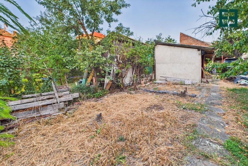 Apartament la casă – 2 camere – Cartier Studențesc - Timișoara - 18